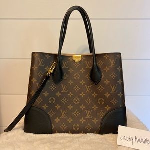 Louis Vuitton Flandrin